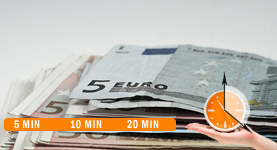 123 Pfand Stuttgart - Bargeld für Ihr Auto