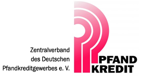 Zentralverband Pfandkreditgewerbe Logo